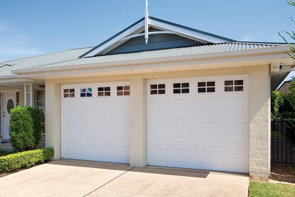 AllStyle Garage Doors & Window Shutters in Pooraka