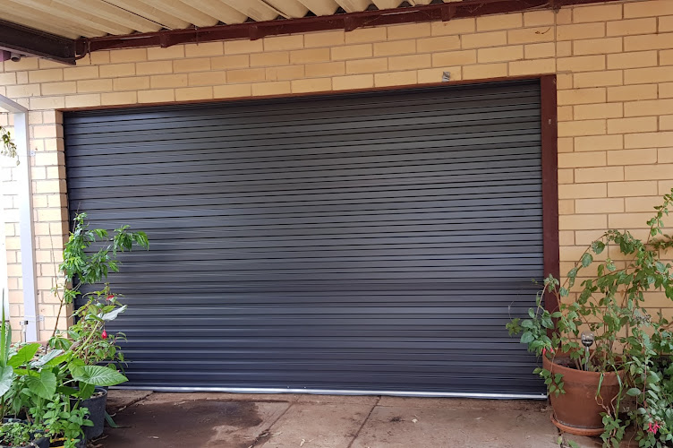 Autoroll Garage Doors in Golden Grove