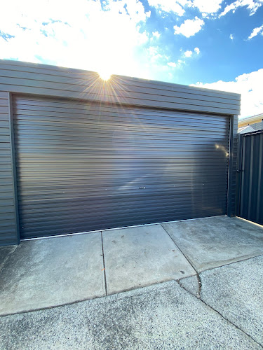 Custom Garage Systems in Gawler