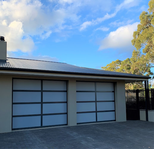 JMH Gates and Garage Doors in Camden Park