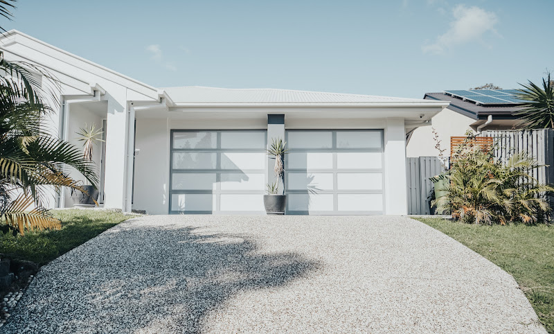 Steel-Line Garage Doors - Adelaide in Pooraka
