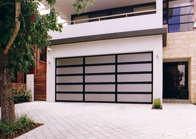 The Roller Door Doctor in Blair Athol